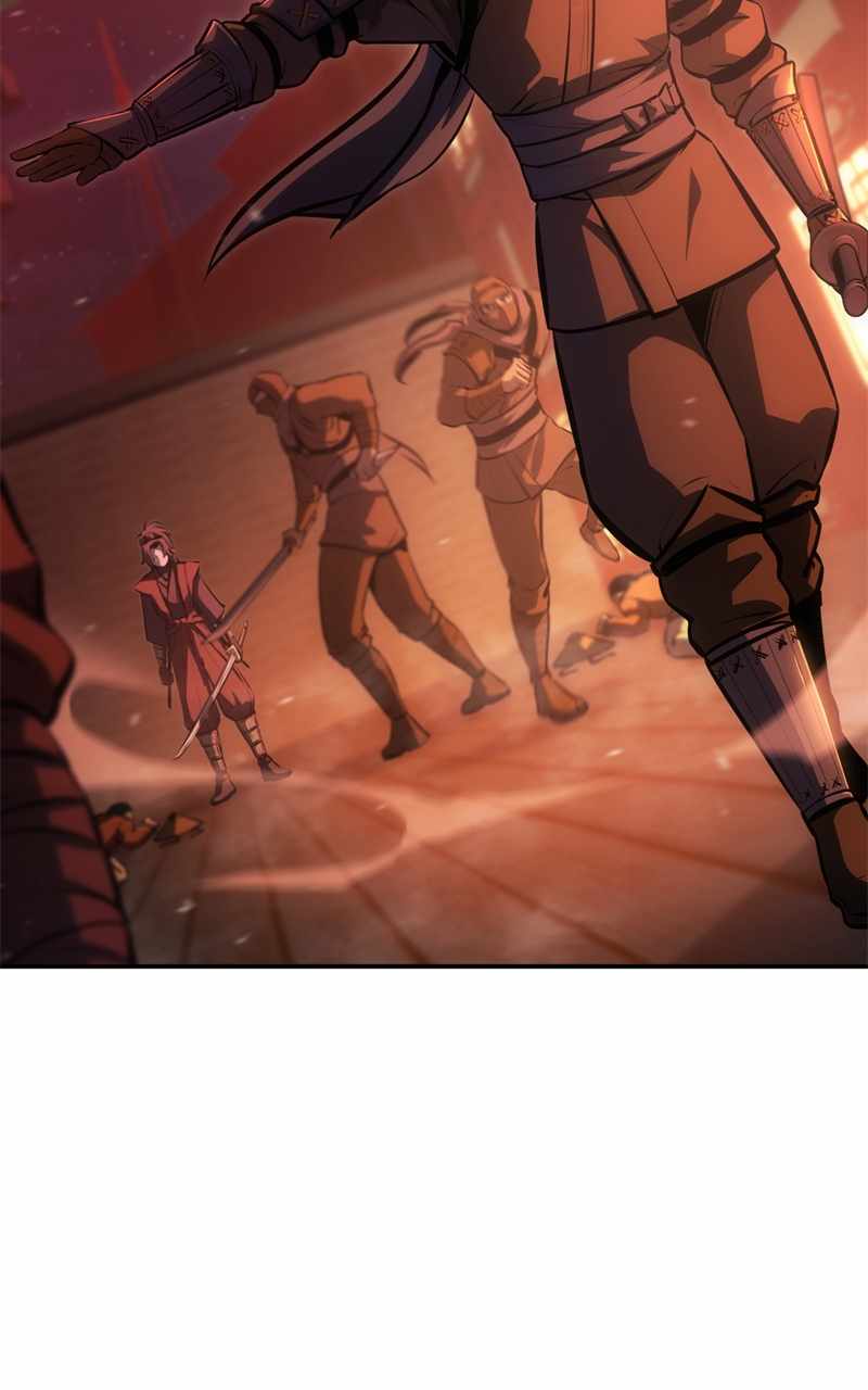 Read Assassin’s Creed chapter 38 image 134 on Lezhin