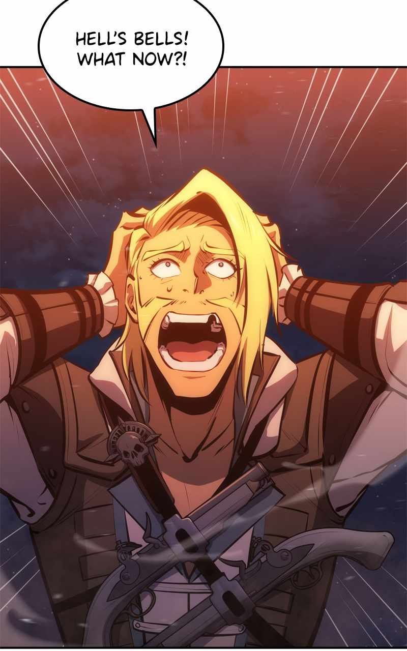 Read Assassin’s Creed chapter 38 image 141 on Lezhin