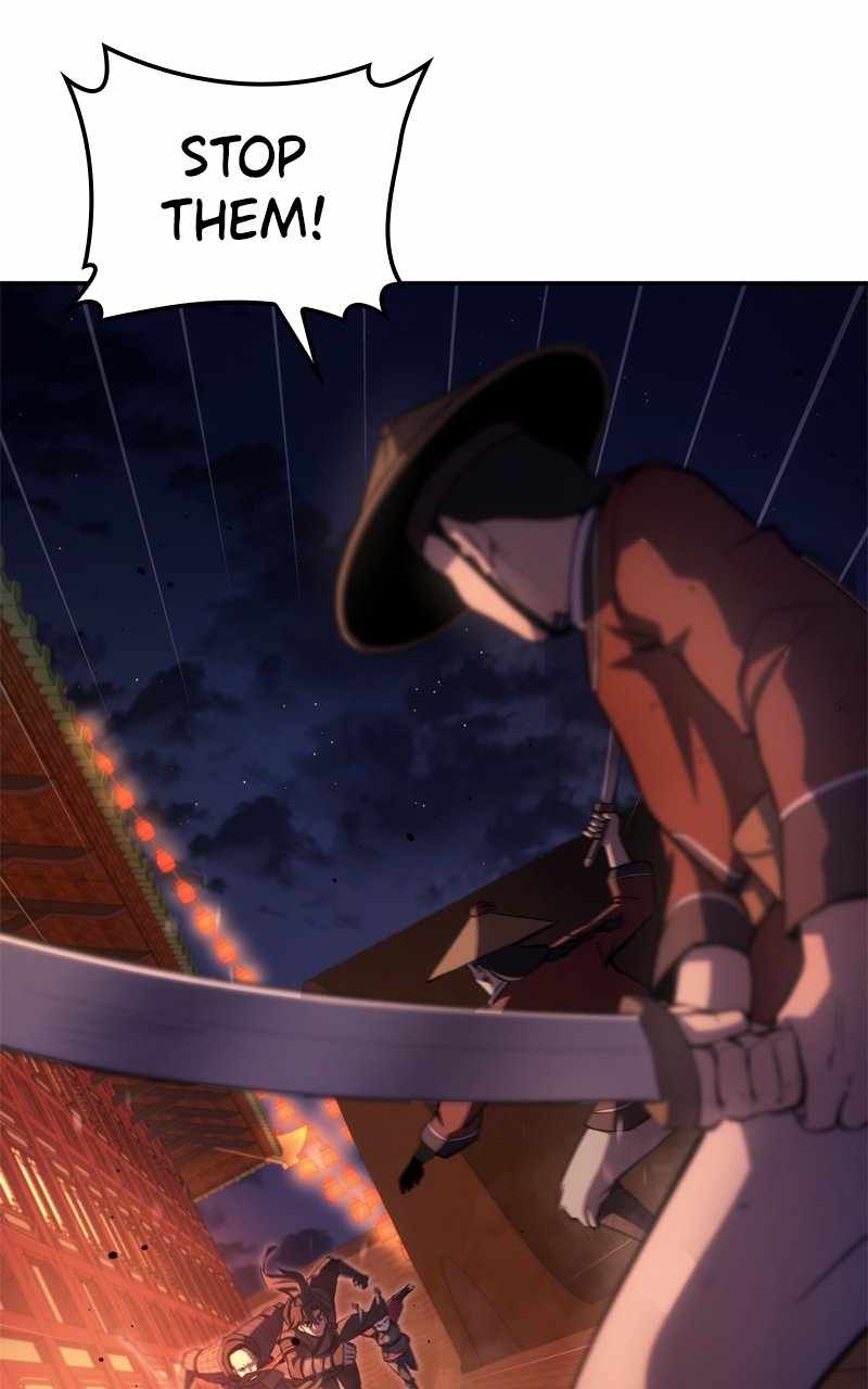 Read Assassin’s Creed chapter 38 image 15 on Lezhin