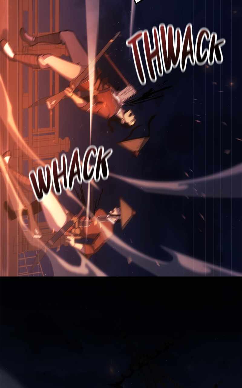 Read Assassin’s Creed chapter 38 image 21 on Lezhin