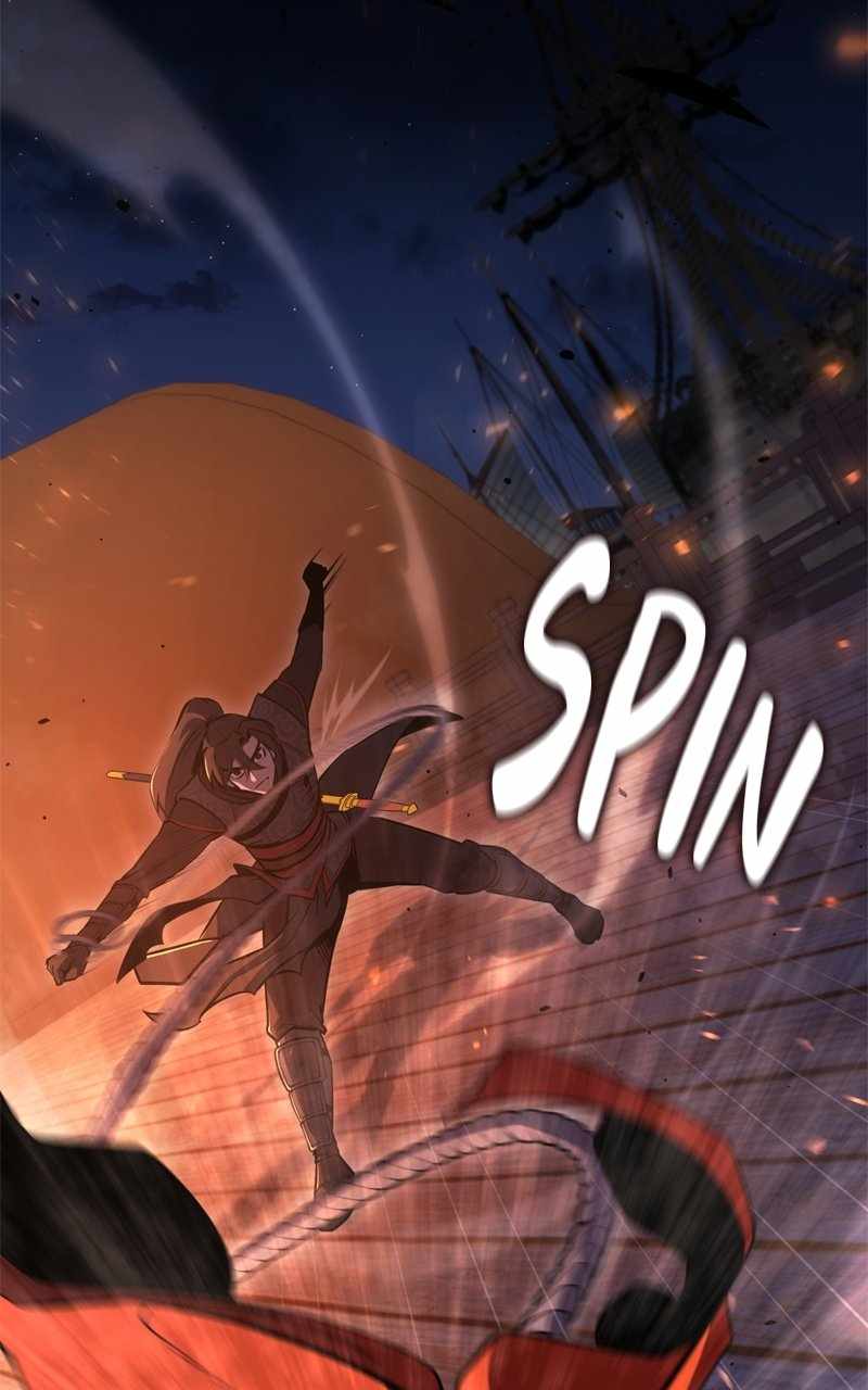 Read Assassin’s Creed chapter 38 image 22 on Lezhin