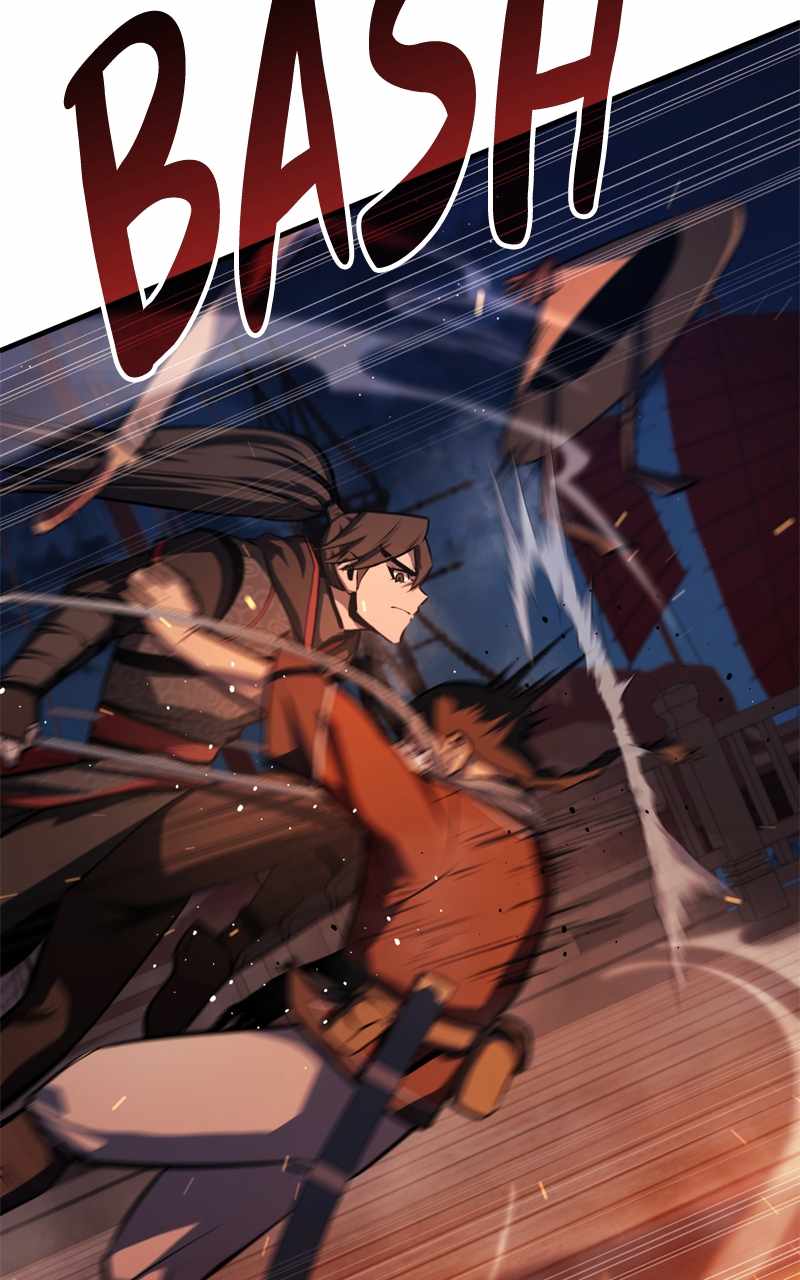 Read Assassin’s Creed chapter 38 image 26 on Lezhin