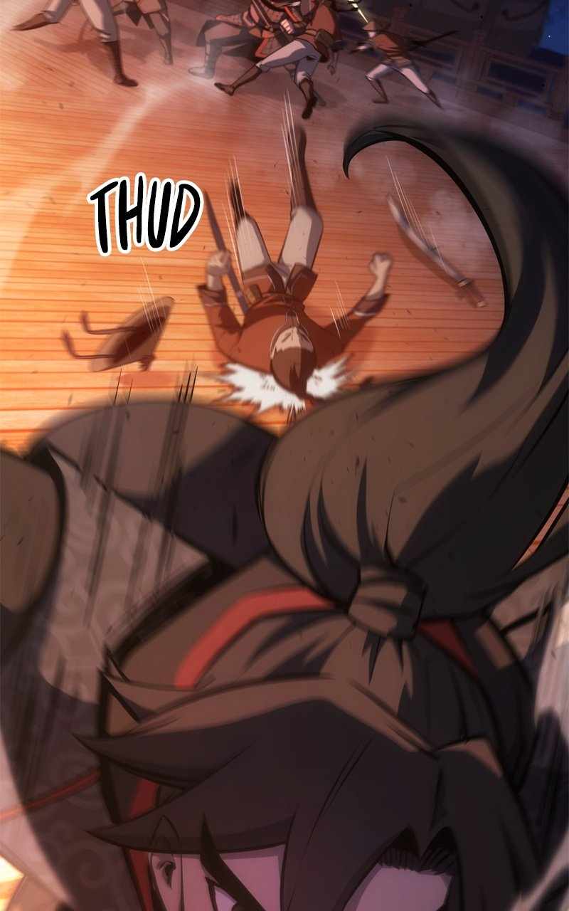 Read Assassin’s Creed chapter 38 image 28 on Lezhin