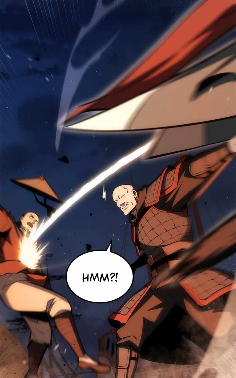 Read Assassin’s Creed chapter 38 image 33 on Lezhin