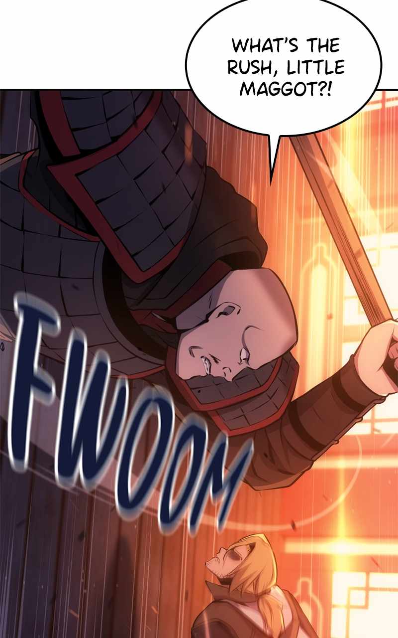 Read Assassin’s Creed chapter 38 image 35 on Lezhin