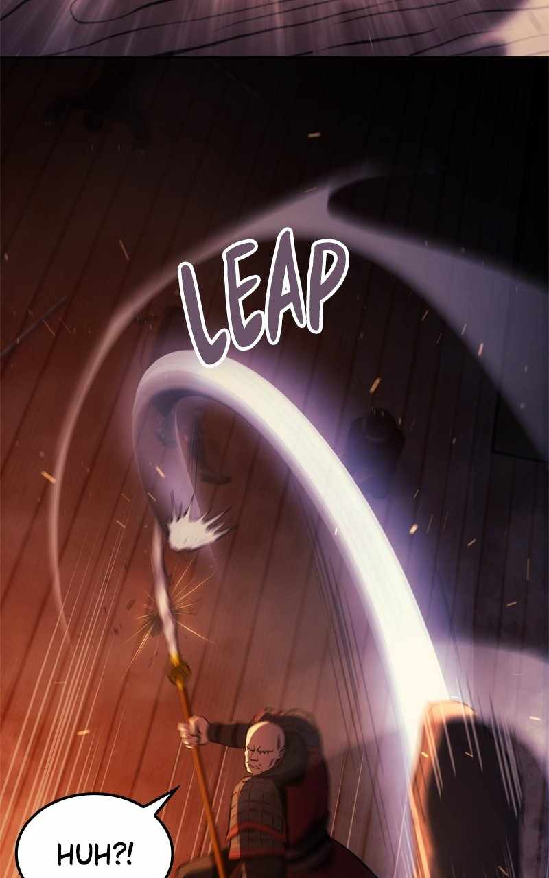 Read Assassin’s Creed chapter 38 image 38 on Lezhin