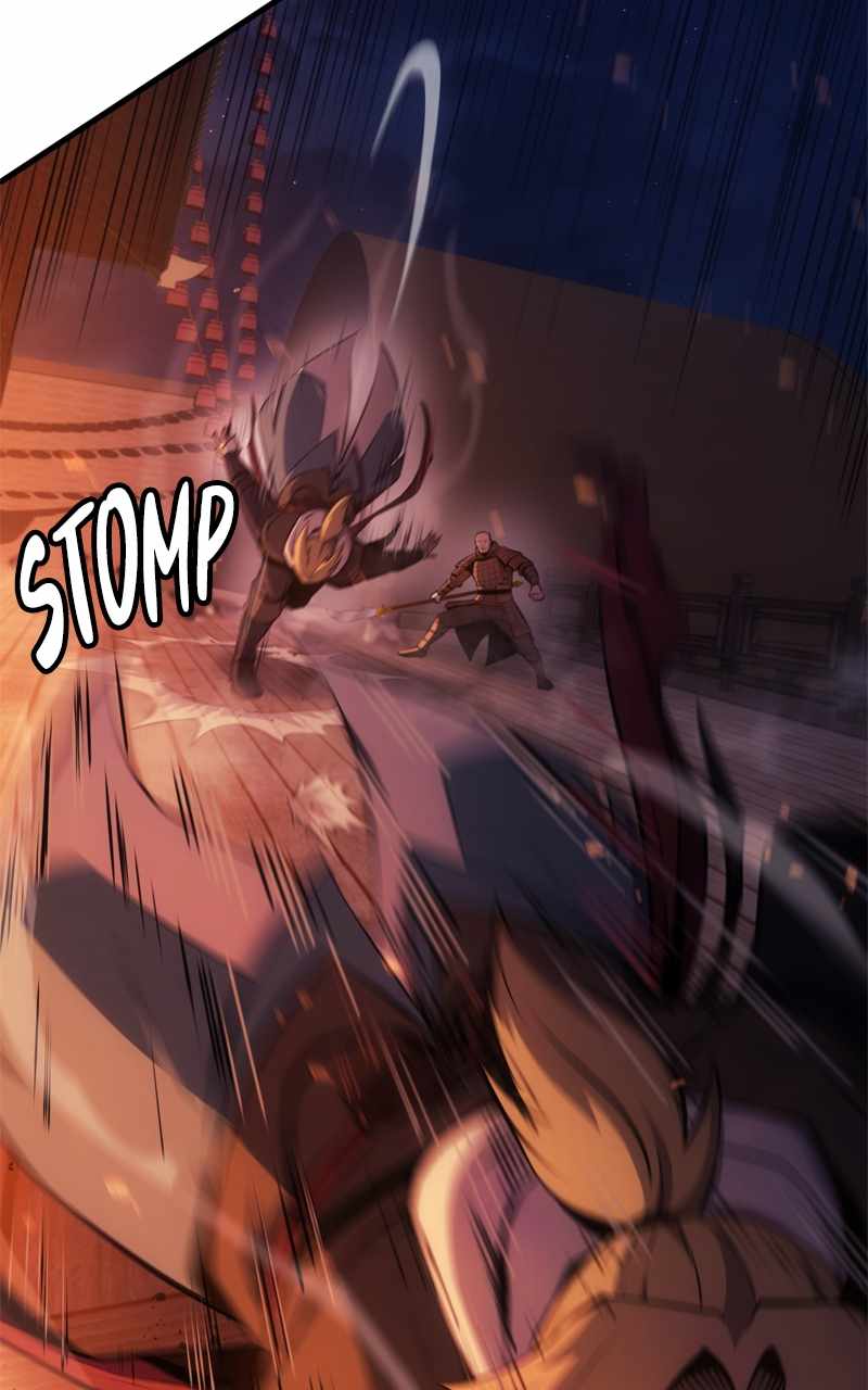 Read Assassin’s Creed chapter 38 image 41 on Lezhin