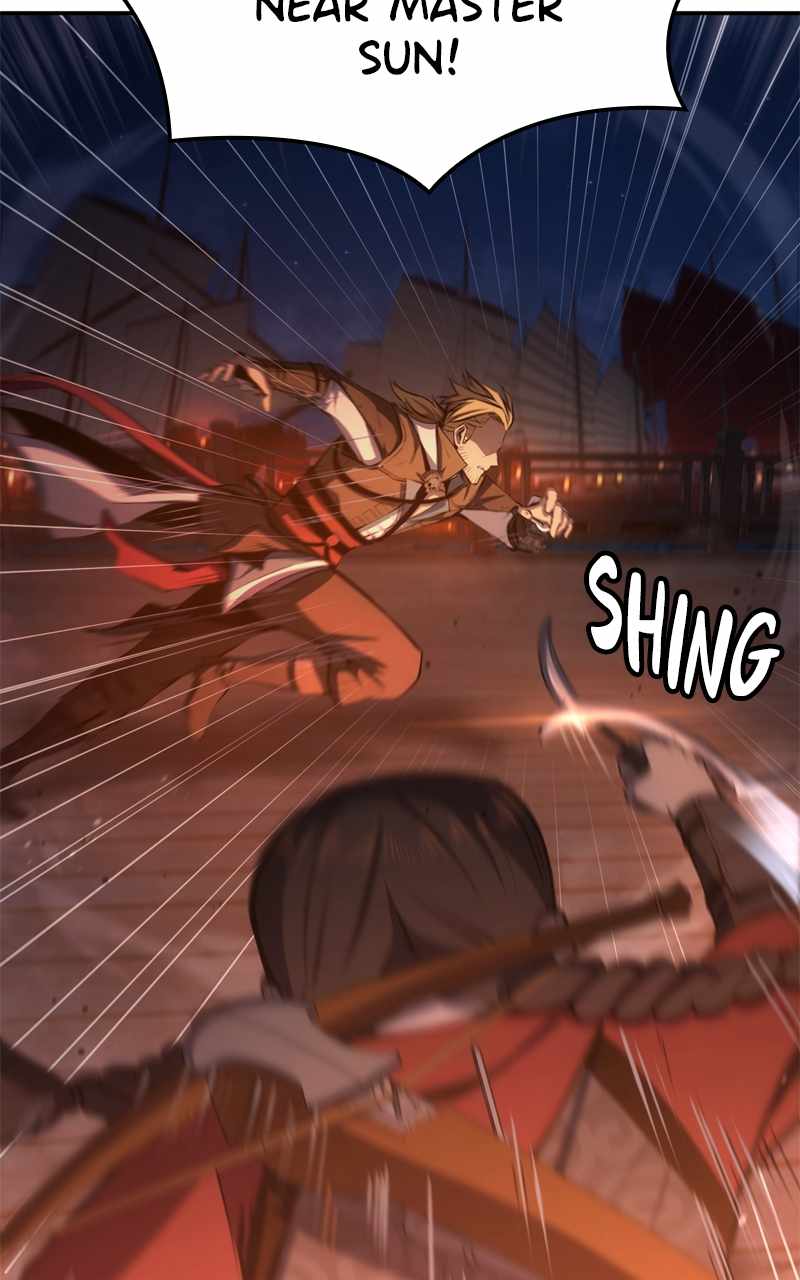 Read Assassin’s Creed chapter 38 image 46 on Lezhin