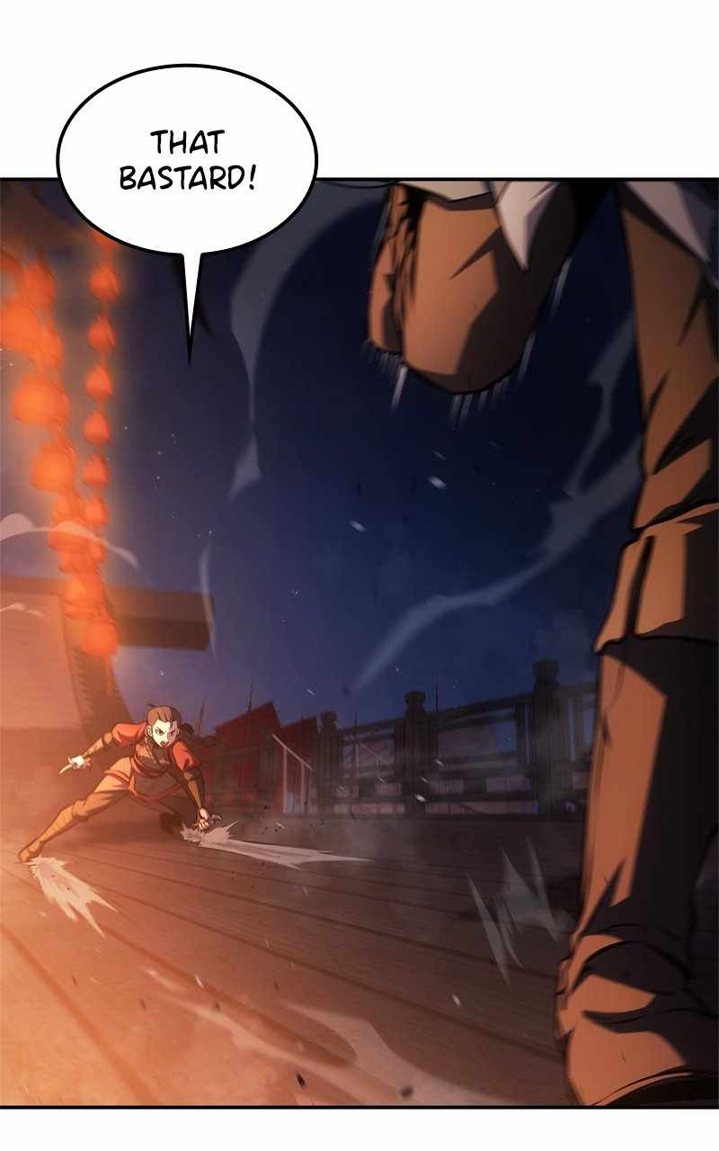 Read Assassin’s Creed chapter 38 image 53 on Lezhin