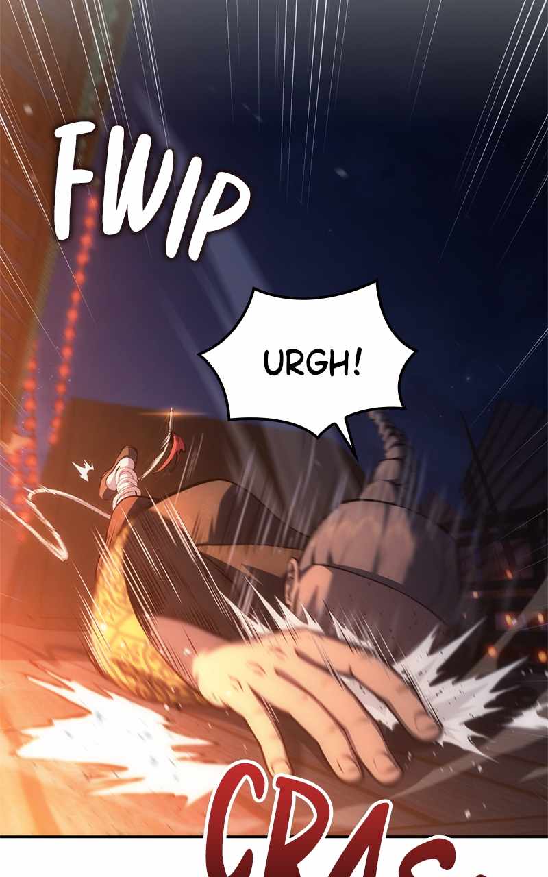 Read Assassin’s Creed chapter 38 image 57 on Lezhin