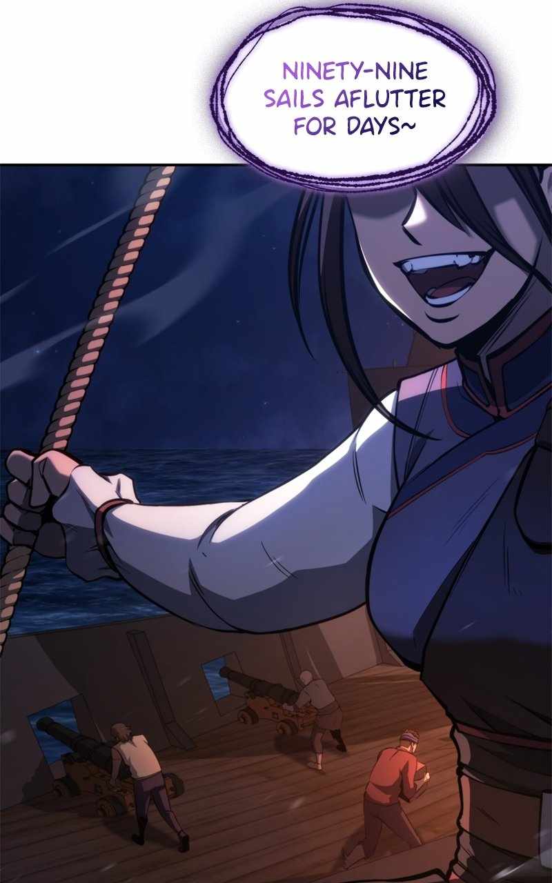 Read Assassin’s Creed chapter 38 image 6 on Lezhin