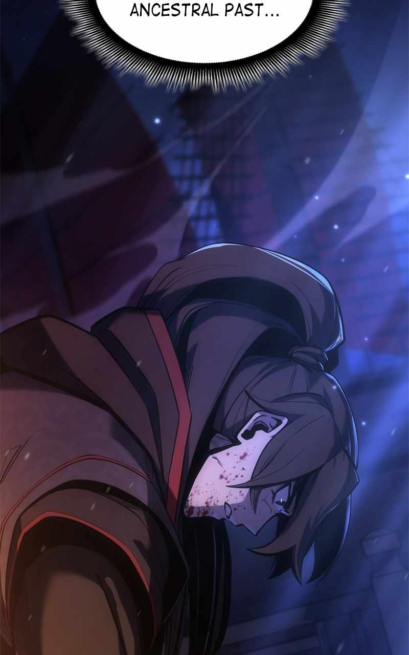 Read Assassin’s Creed chapter 38 image 71 on Lezhin