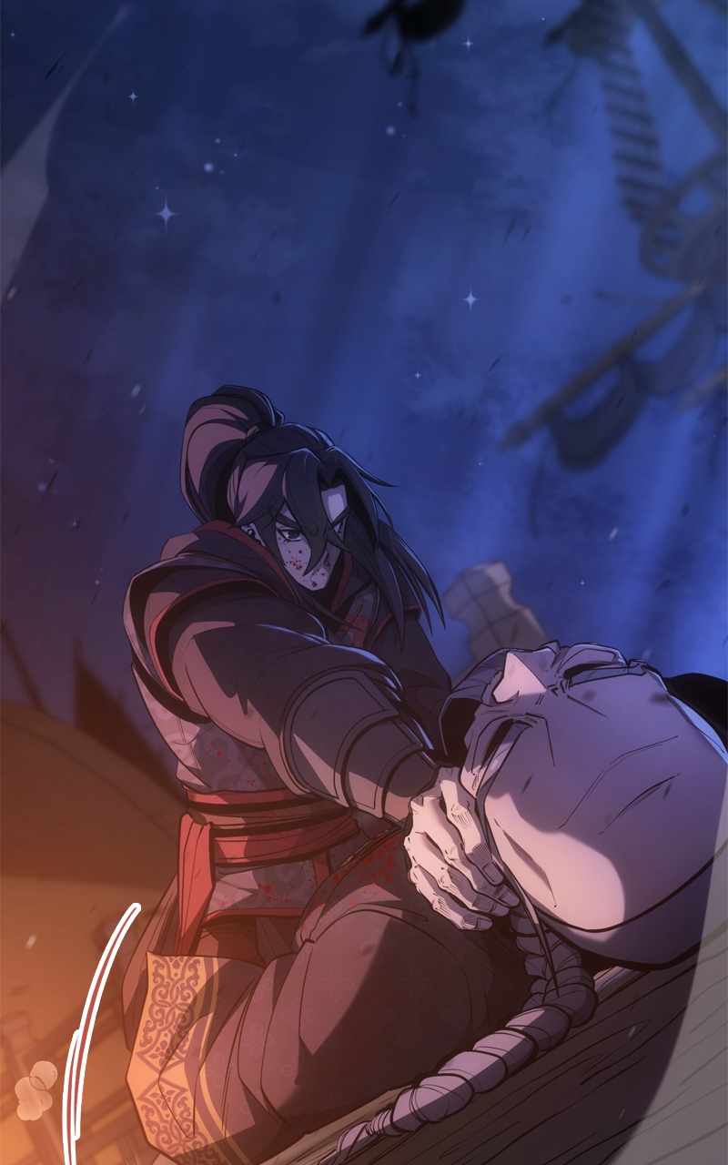 Read Assassin’s Creed chapter 38 image 75 on Lezhin