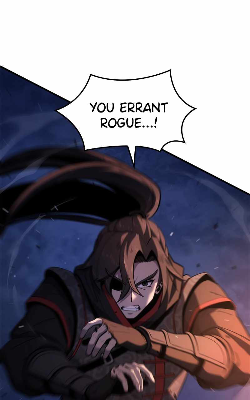 Read Assassin’s Creed chapter 38 image 84 on Lezhin