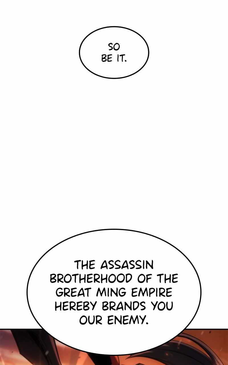 Read Assassin’s Creed chapter 38 image 94 on Lezhin