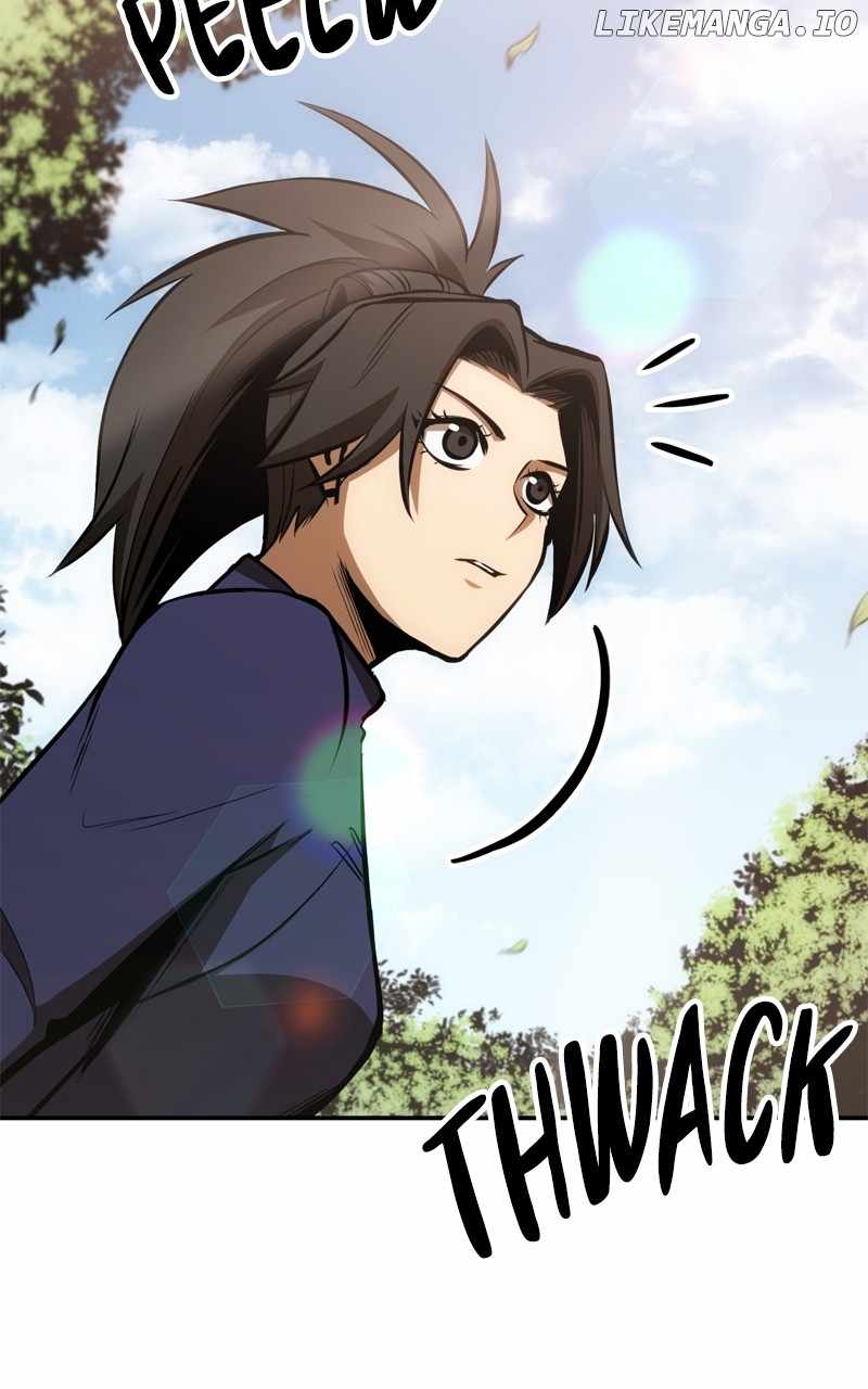 Read Assassin’s Creed chapter 40 image 100 on Lezhin
