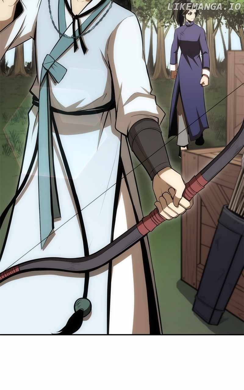 Read Assassin’s Creed chapter 40 image 102 on Lezhin