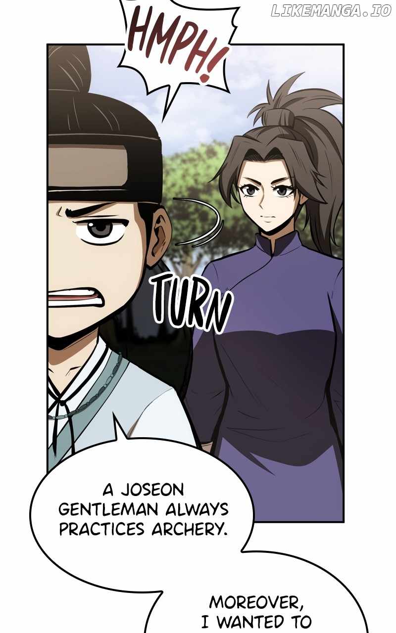 Read Assassin’s Creed chapter 40 image 105 on Lezhin