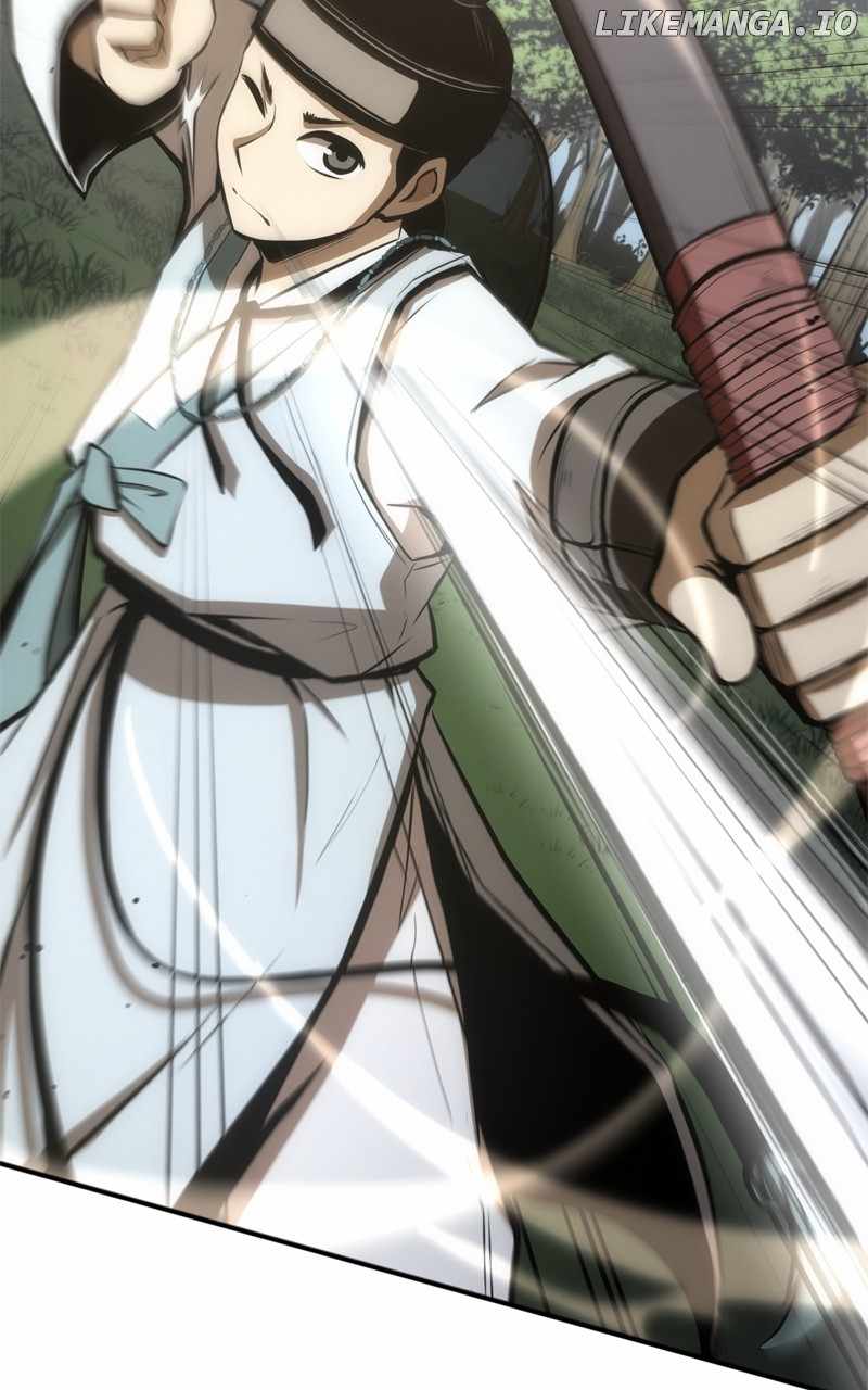 Read Assassin’s Creed chapter 40 image 107 on Lezhin