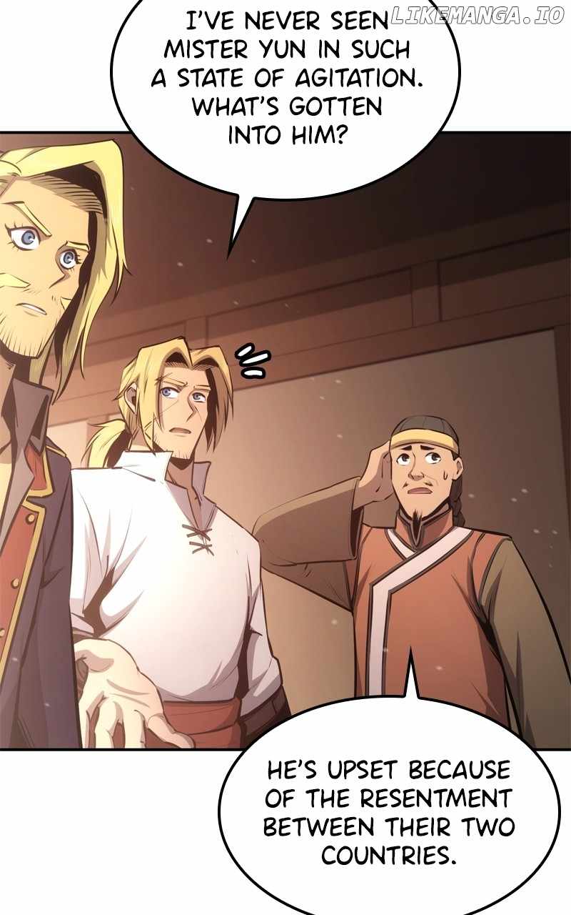 Read Assassin’s Creed chapter 40 image 11 on Lezhin