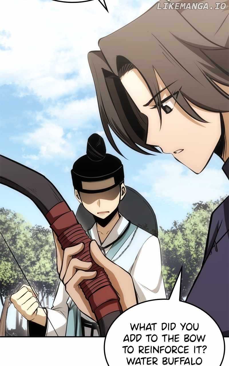 Read Assassin’s Creed chapter 40 image 118 on Lezhin