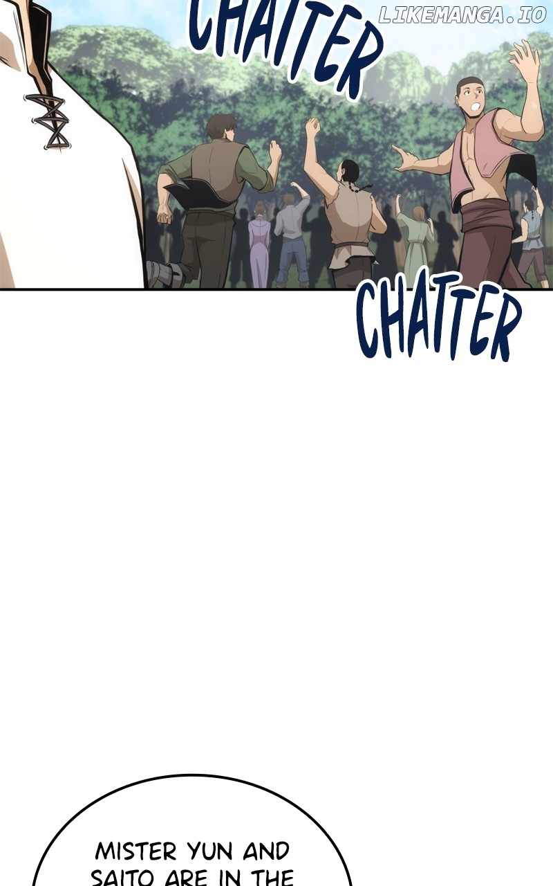 Read Assassin’s Creed chapter 40 image 123 on Lezhin