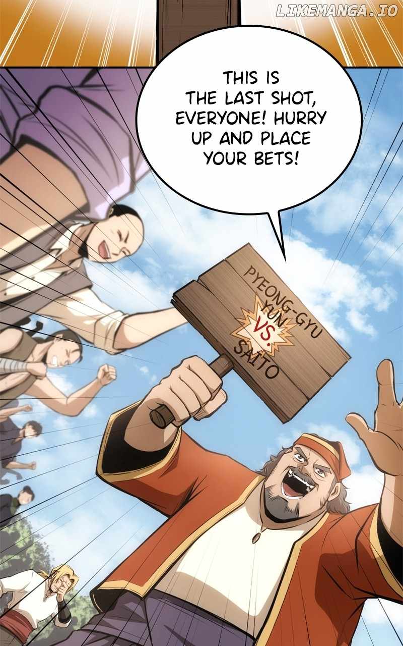 Read Assassin’s Creed chapter 40 image 125 on Lezhin