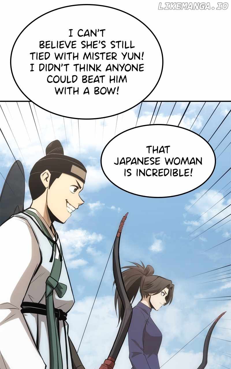 Read Assassin’s Creed chapter 40 image 127 on Lezhin