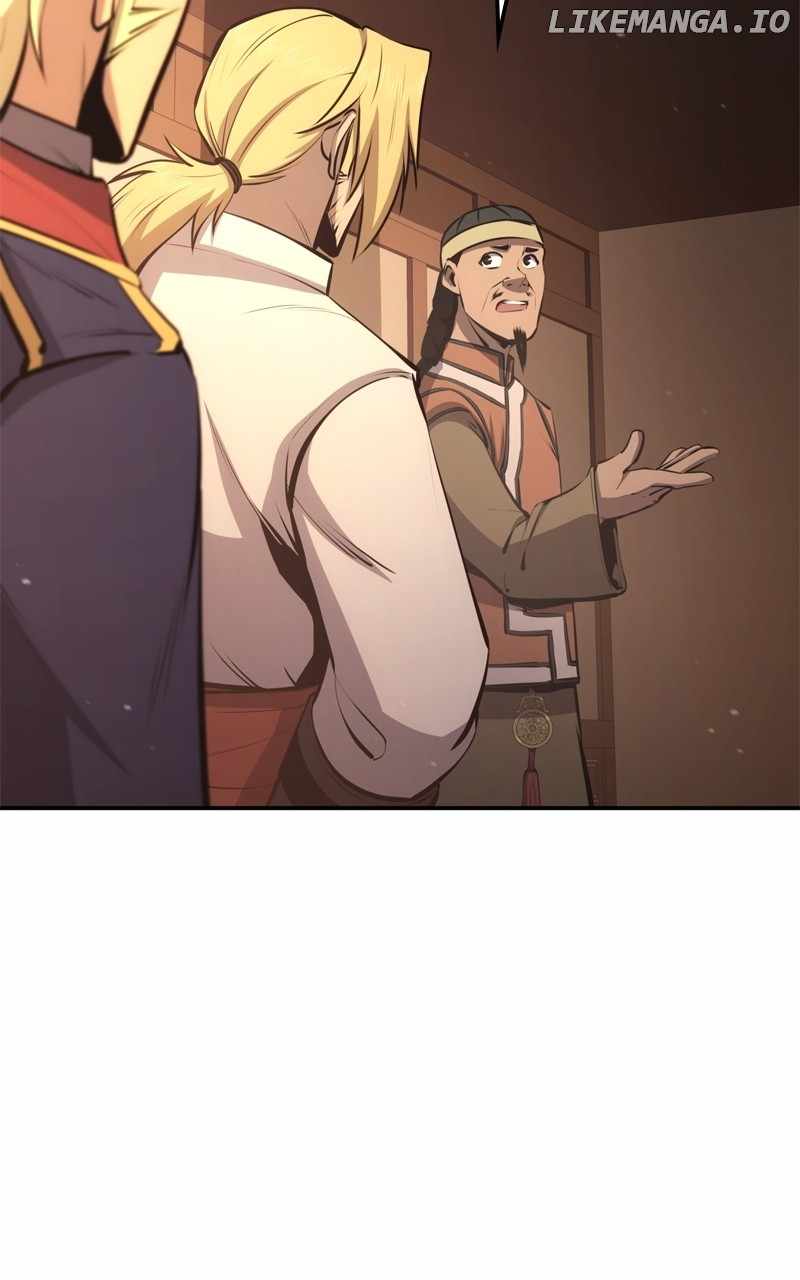 Read Assassin’s Creed chapter 40 image 13 on Lezhin