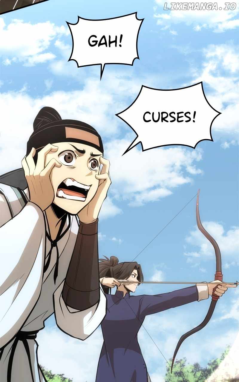 Read Assassin’s Creed chapter 40 image 130 on Lezhin