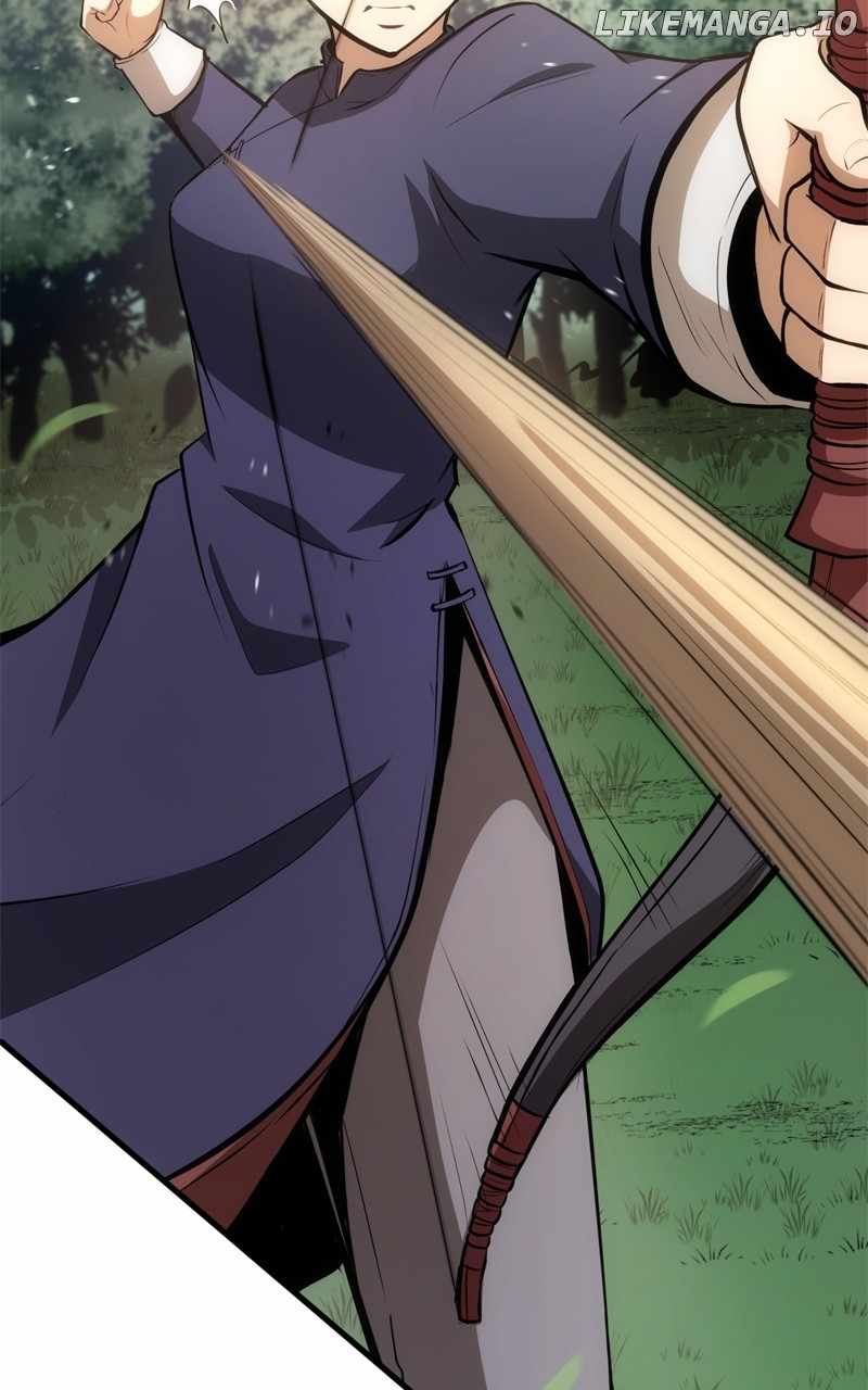Read Assassin’s Creed chapter 40 image 134 on Lezhin