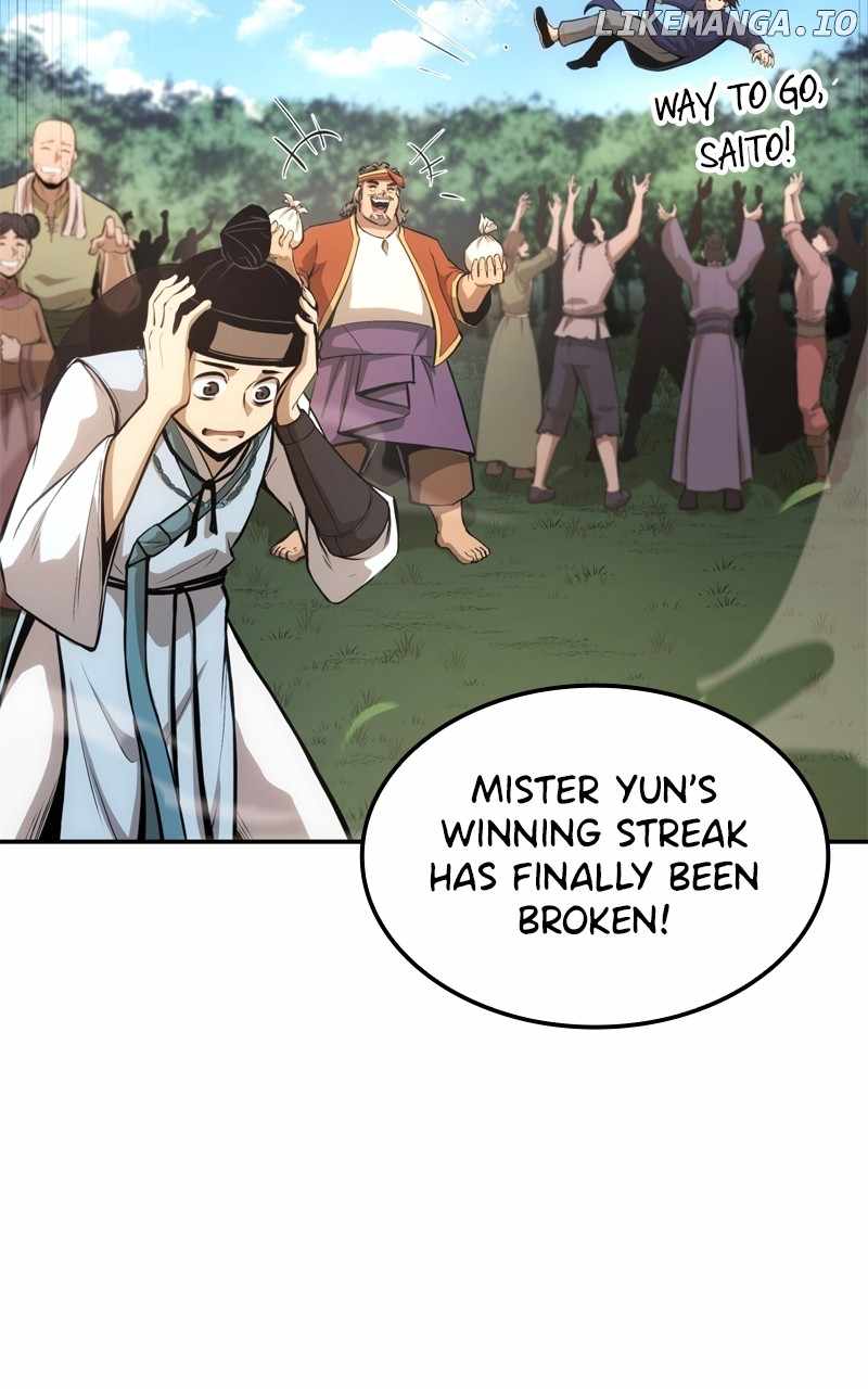 Read Assassin’s Creed chapter 40 image 139 on Lezhin