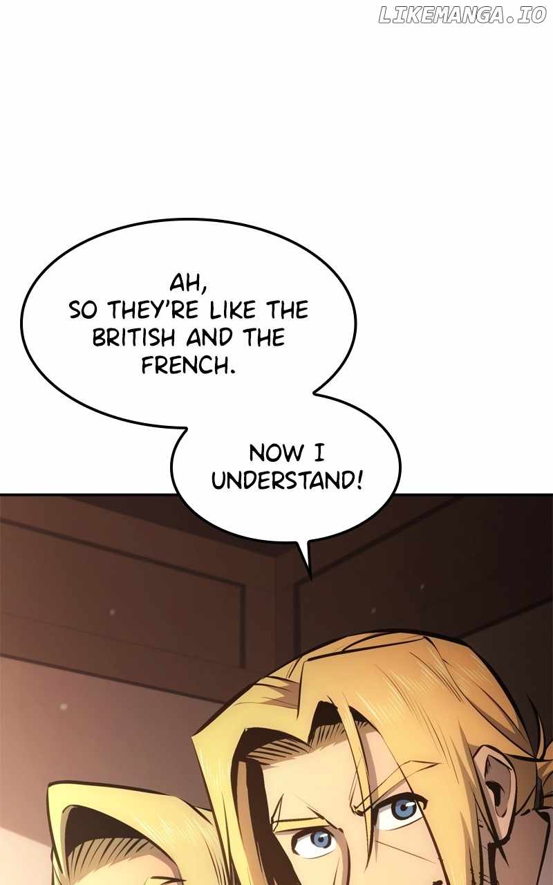 Read Assassin’s Creed chapter 40 image 14 on Lezhin