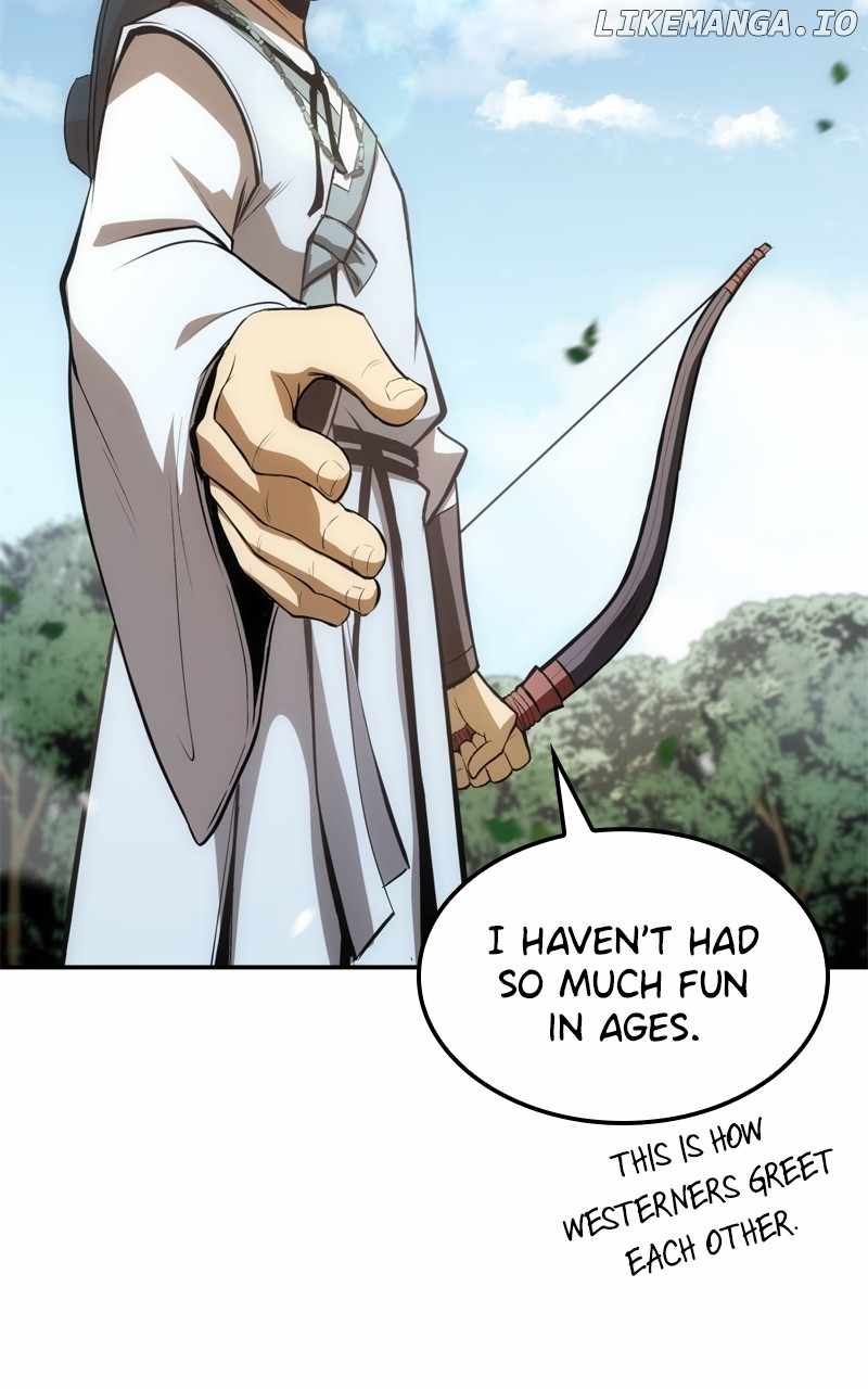 Read Assassin’s Creed chapter 40 image 141 on Lezhin