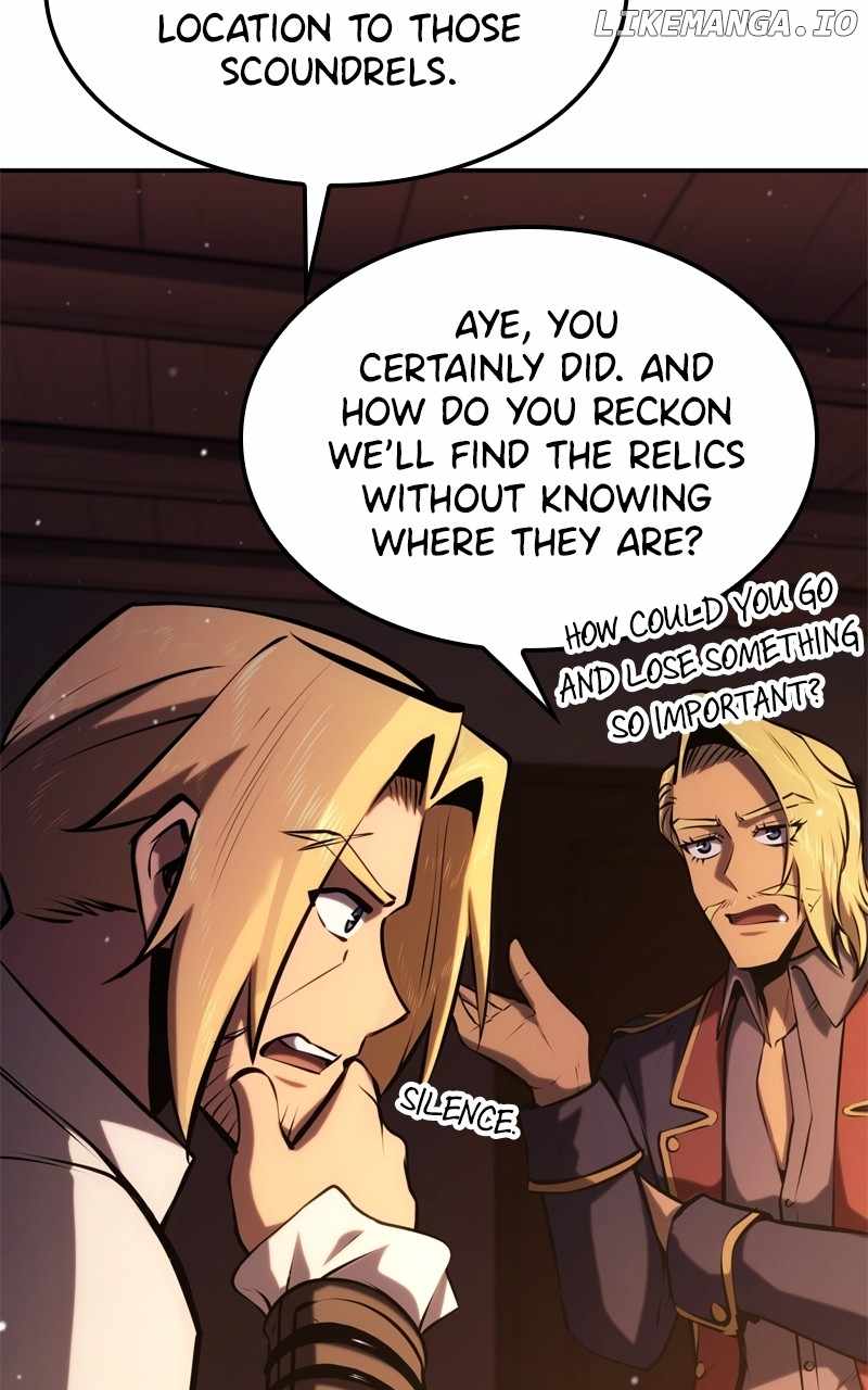 Read Assassin’s Creed chapter 40 image 148 on Lezhin