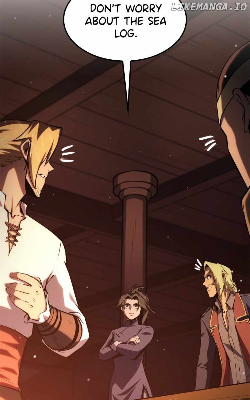 Read Assassin’s Creed chapter 40 image 150 on Lezhin