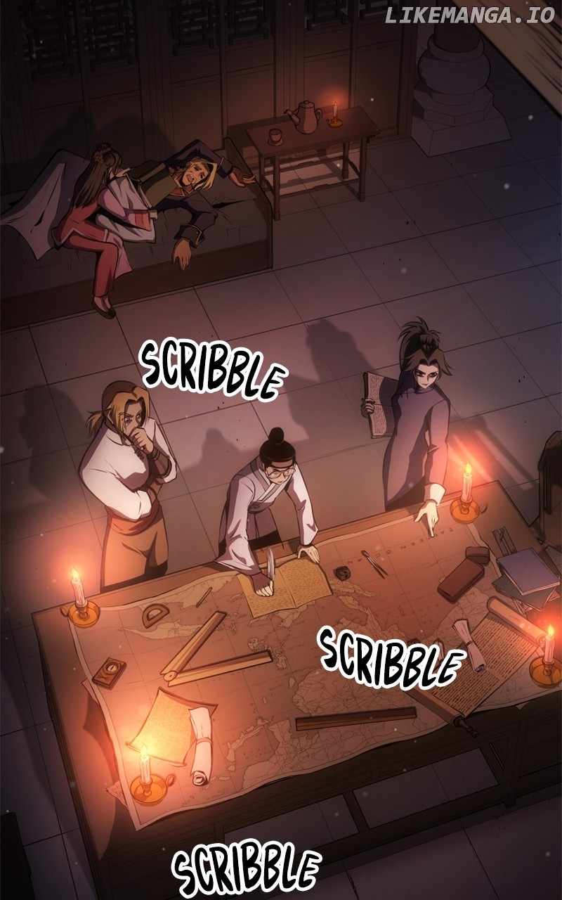 Read Assassin’s Creed chapter 40 image 159 on Lezhin