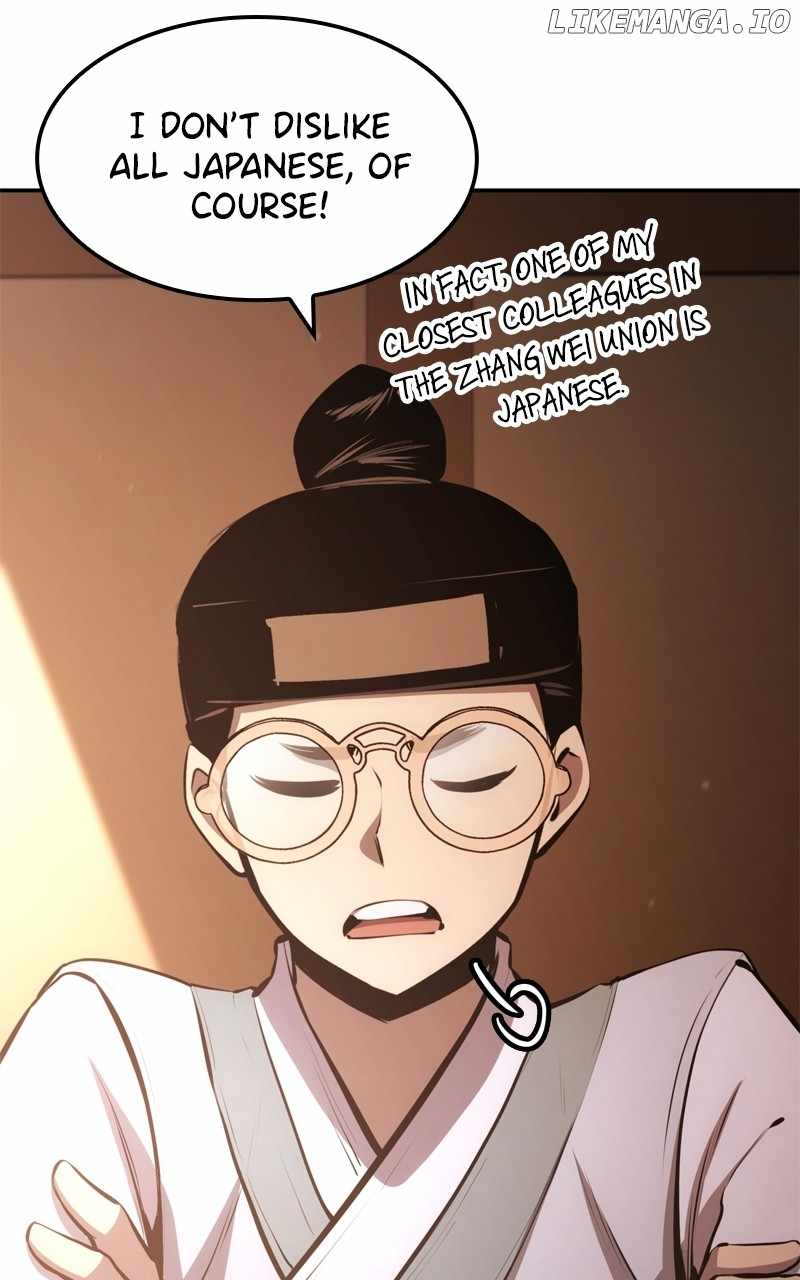 Read Assassin’s Creed chapter 40 image 16 on Lezhin
