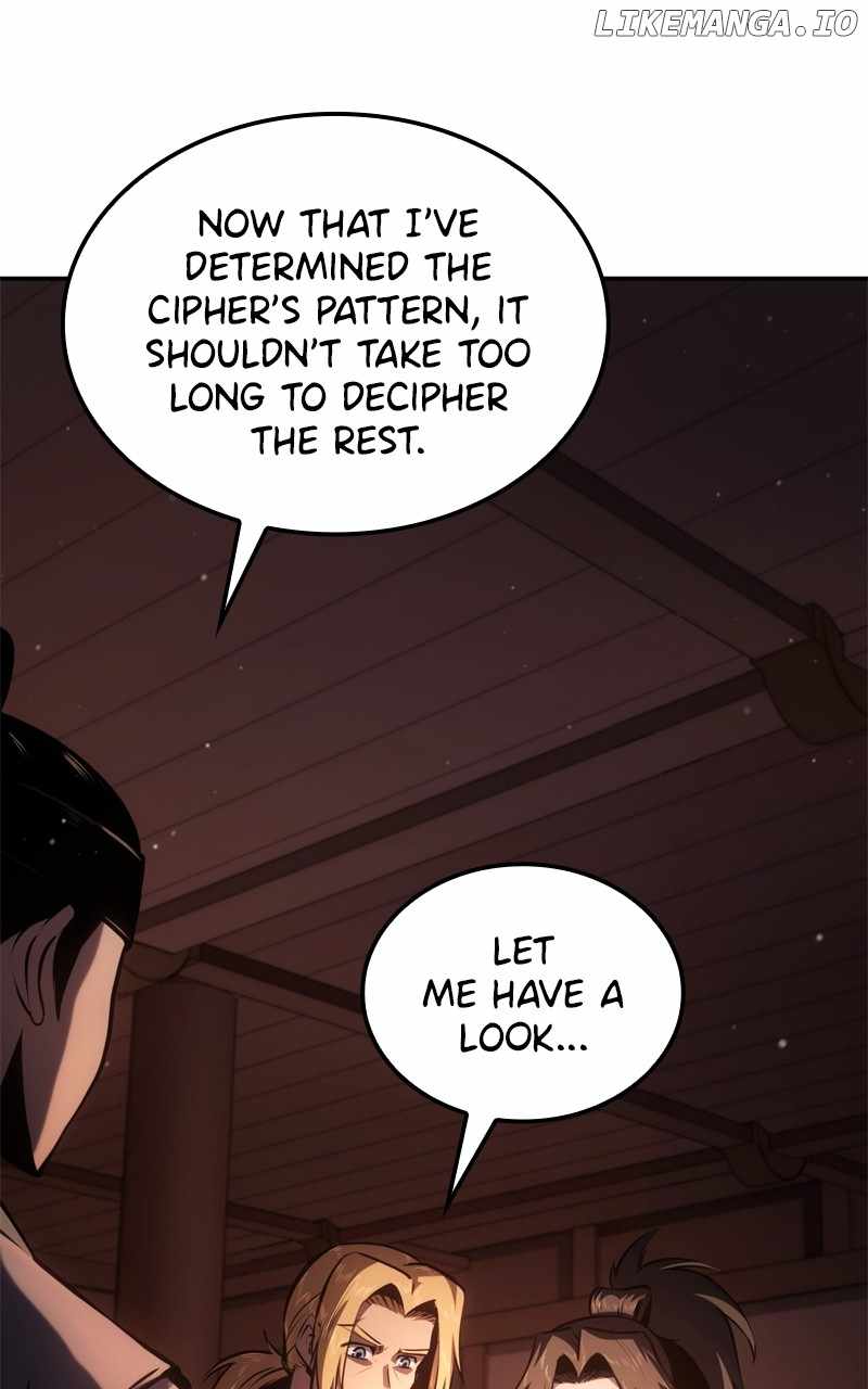 Read Assassin’s Creed chapter 40 image 162 on Lezhin
