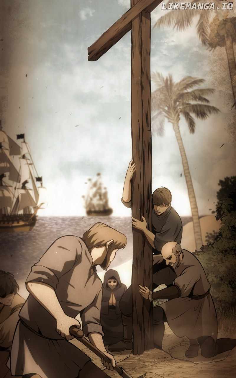 Read Assassin’s Creed chapter 40 image 167 on Lezhin