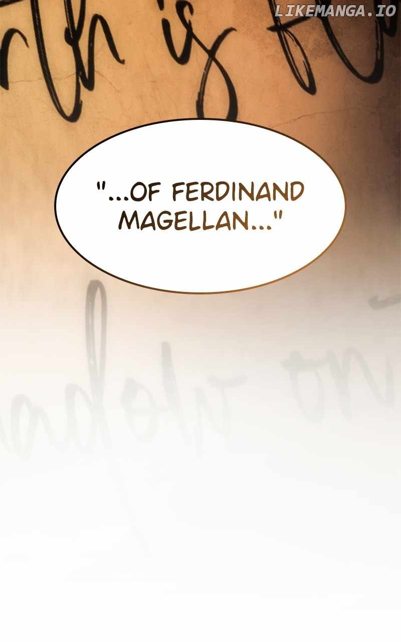 Read Assassin’s Creed chapter 40 image 169 on Lezhin