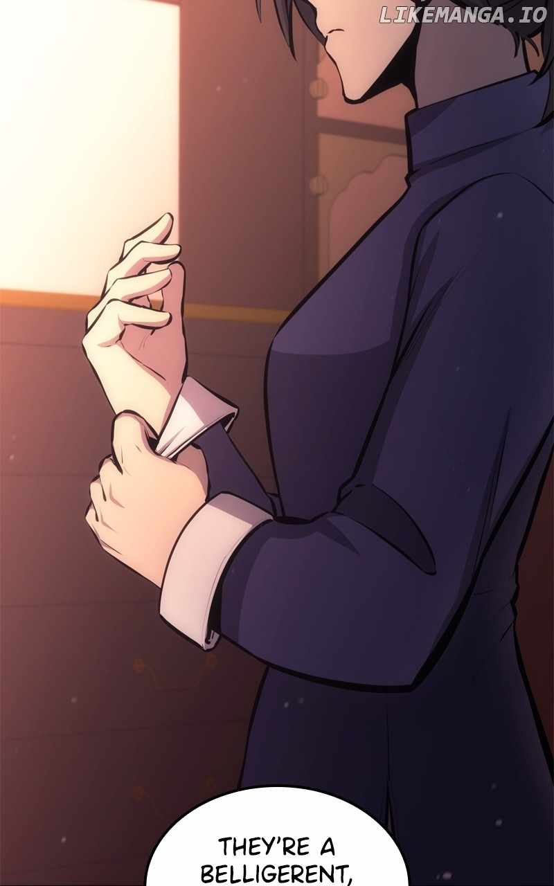 Read Assassin’s Creed chapter 40 image 18 on Lezhin