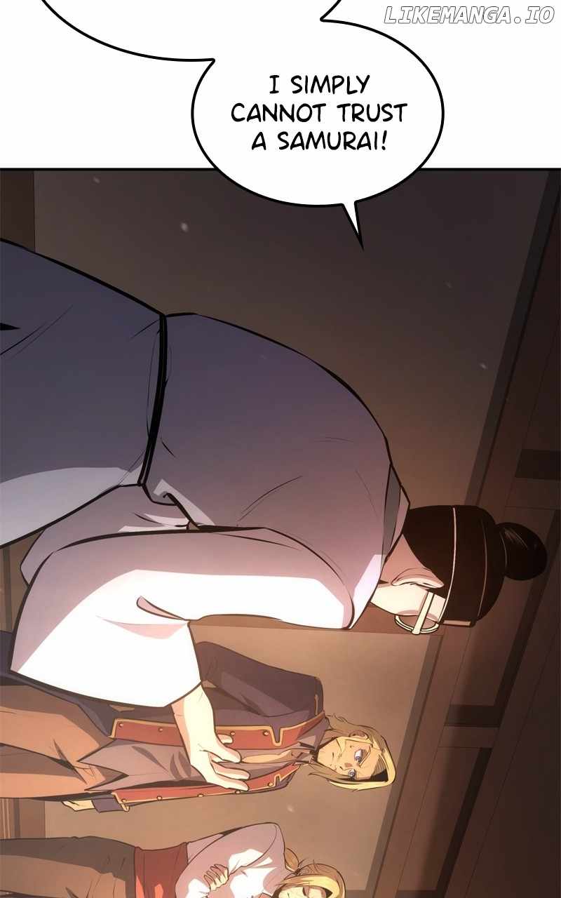 Read Assassin’s Creed chapter 40 image 20 on Lezhin