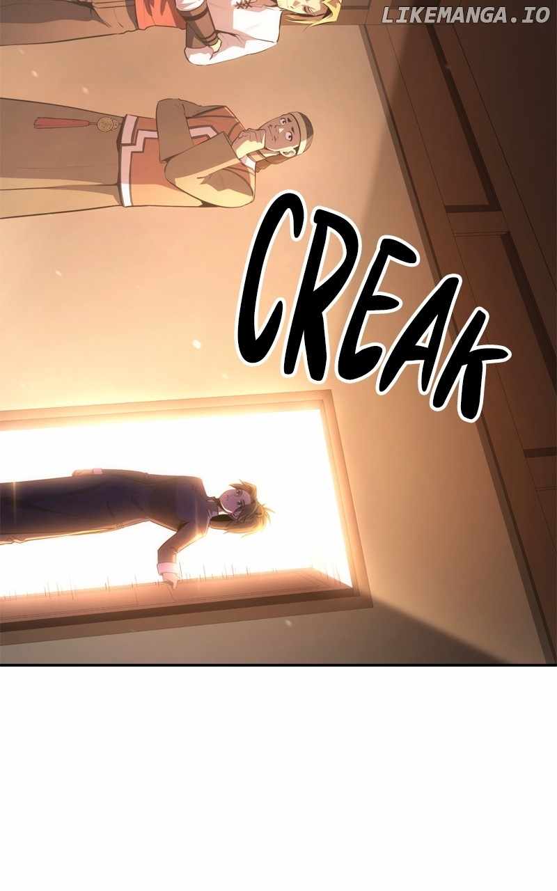 Read Assassin’s Creed chapter 40 image 21 on Lezhin