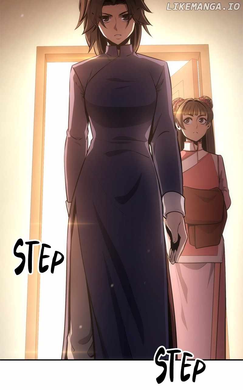 Read Assassin’s Creed chapter 40 image 23 on Lezhin
