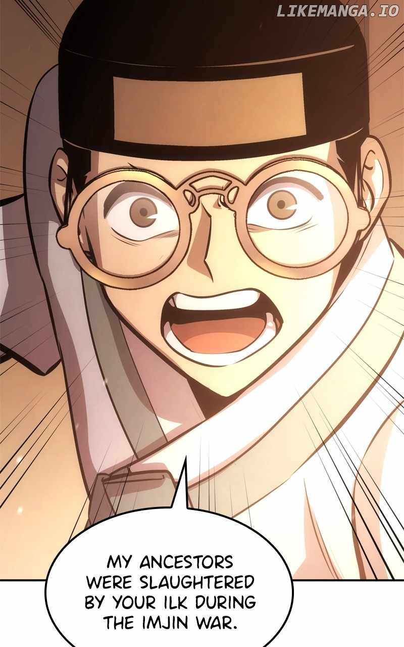 Read Assassin’s Creed chapter 40 image 27 on Lezhin