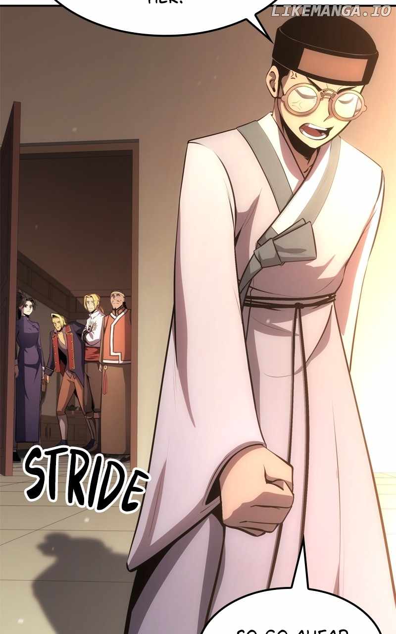 Read Assassin’s Creed chapter 40 image 29 on Lezhin