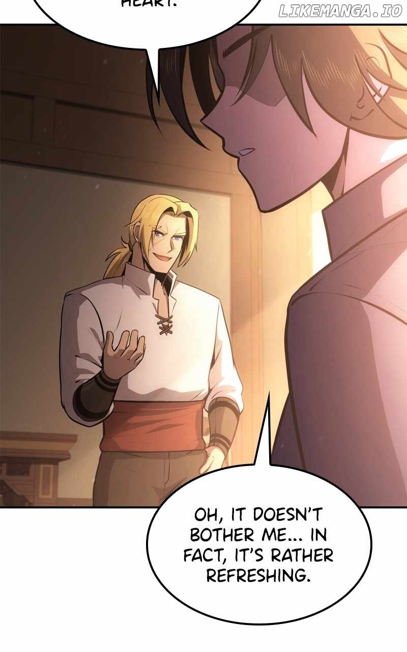 Read Assassin’s Creed chapter 40 image 31 on Lezhin