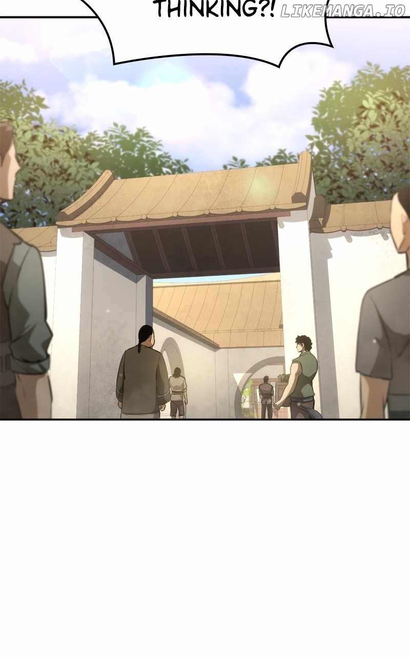 Read Assassin’s Creed chapter 40 image 4 on Lezhin