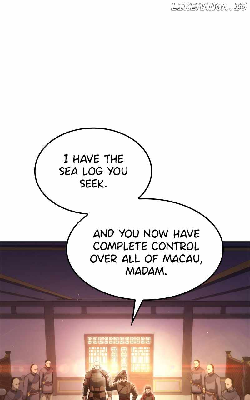 Read Assassin’s Creed chapter 40 image 41 on Lezhin